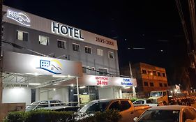 Sobradinho Hotel